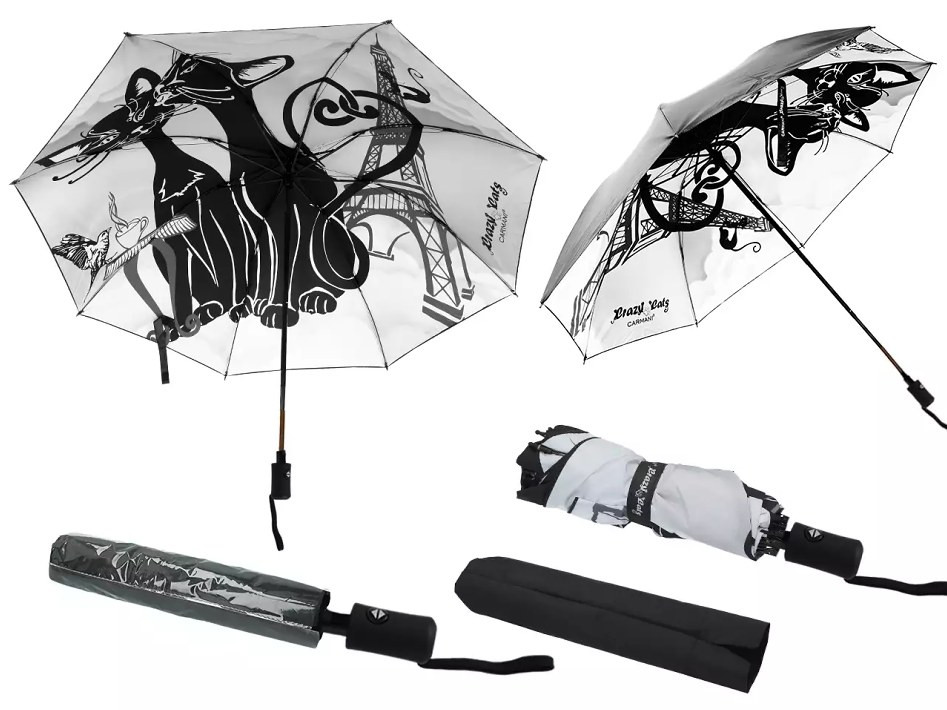 KOLEKCE CARMANI CRAZY CATS