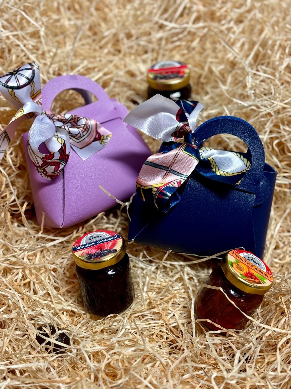 KABELKA S PEČENÝM ČAJEM