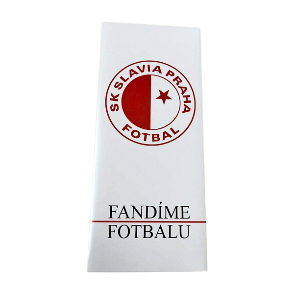 ČOKOLÁDA SLAVIA - hořká