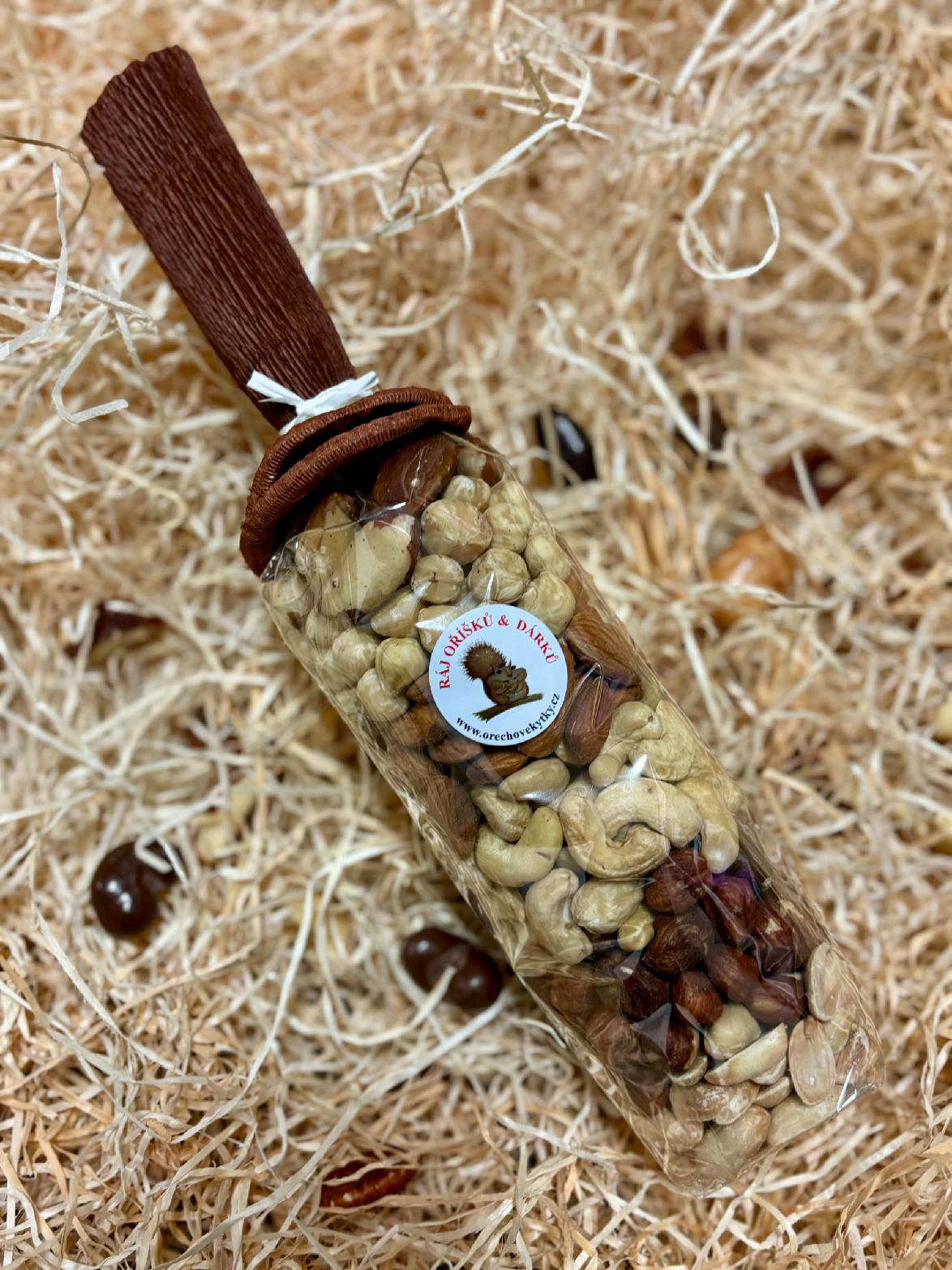 OŘECHOVÁ LÁHEV NATURAL