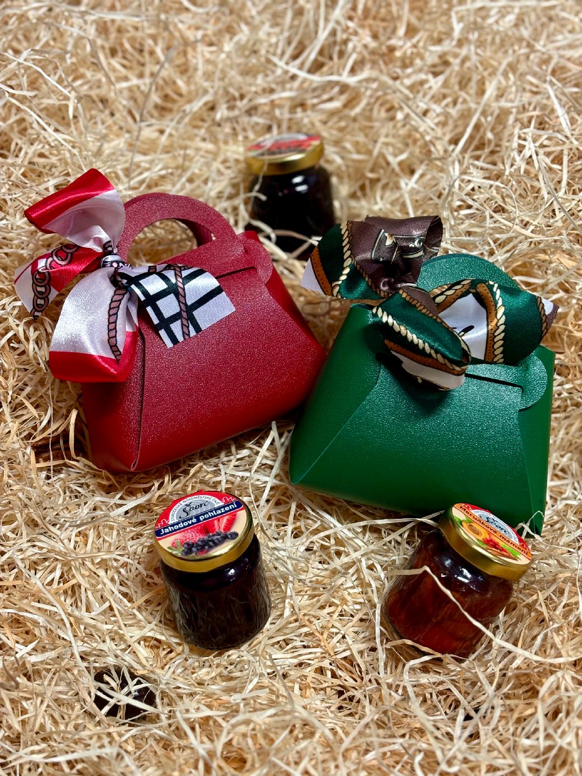 KABELKA S PEČENÝM ČAJEM