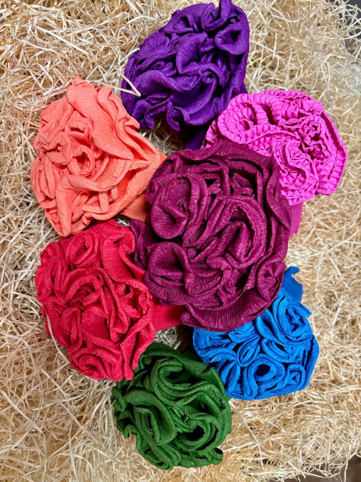 ČAJOVÁ KYTKA DANIELA